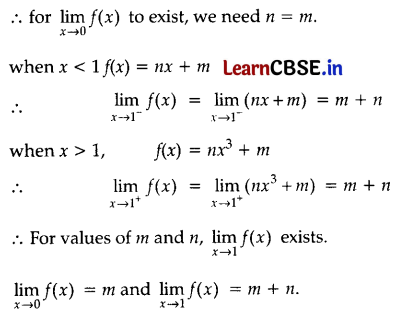 CBSE Sample Papers for Class 11 Applied Mathematics Set 5 with Solutions Q34.4