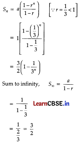 CBSE Sample Papers for Class 11 Applied Mathematics Set 5 with Solutions Q38