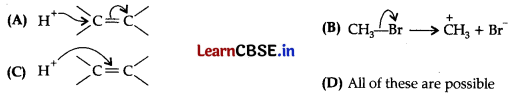 CBSE Sample Papers for Class 11 Chemistry Set 2 with Solutions 1