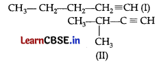 CBSE Sample Papers for Class 11 Chemistry Set 2 with Solutions 16
