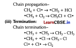 CBSE Sample Papers for Class 11 Chemistry Set 3 with Solutions 18