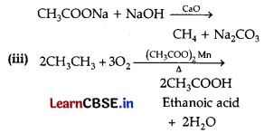 CBSE Sample Papers for Class 11 Chemistry Set 3 with Solutions 21