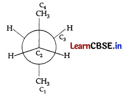 CBSE Sample Papers for Class 11 Chemistry Set 4 with Solutions 1