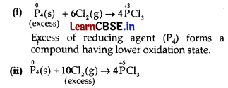 CBSE Sample Papers for Class 11 Chemistry Set 4 with Solutions 12