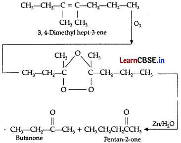 CBSE Sample Papers for Class 11 Chemistry Set 4 with Solutions 22