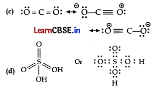 CBSE Sample Papers for Class 11 Chemistry Set 4 with Solutions 24