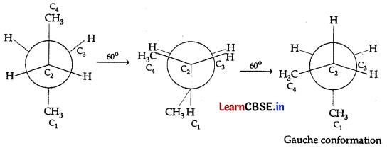 CBSE Sample Papers for Class 11 Chemistry Set 4 with Solutions 6