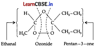 CBSE Sample Papers for Class 11 Chemistry Set 5 with Solutions 17