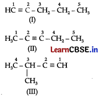 CBSE Sample Papers for Class 11 Chemistry Set 5 with Solutions 20
