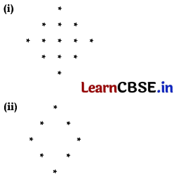 CBSE Sample Papers for Class 11 Computer Science Set 2 with Solutions 1