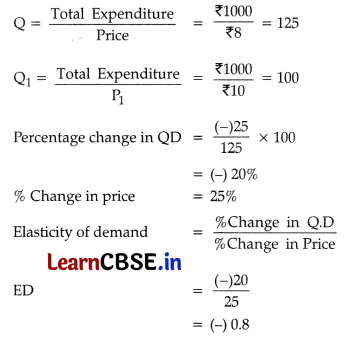 CBSE Sample Papers for Class 11 Economics Set 1 with Solutions 9