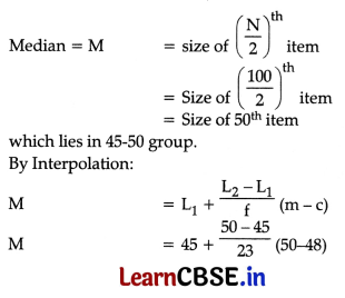 CBSE Sample Papers for Class 11 Economics Set 5 with Solutions 7