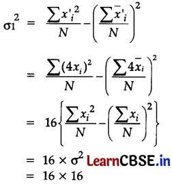 CBSE Sample Papers for Class 11 Maths Set 1 with Solutions Q21
