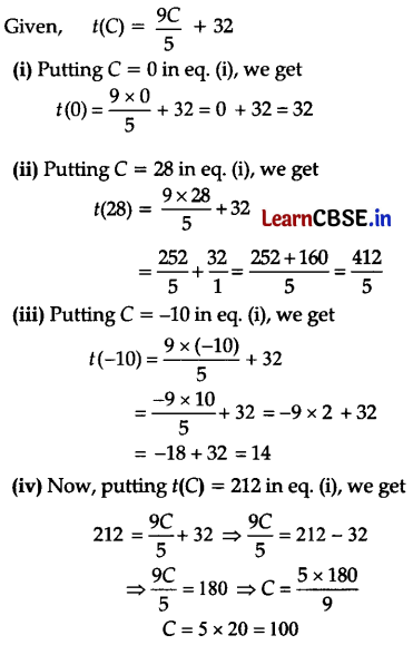 CBSE Sample Papers for Class 11 Maths Set 2 with Solutions Q26