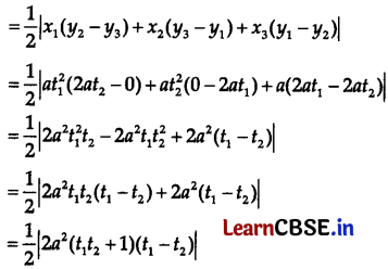 CBSE Sample Papers for Class 11 Maths Set 2 with Solutions Q31