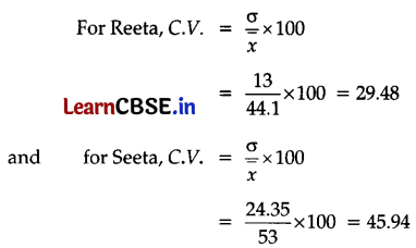 CBSE Sample Papers for Class 11 Maths Set 2 with Solutions Q34.2