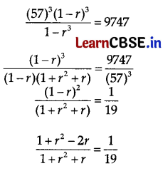 CBSE Sample Papers for Class 11 Maths Set 2 with Solutions Q35