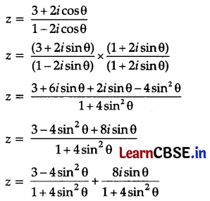 CBSE Sample Papers for Class 11 Maths Set 3 with Solutions Q28