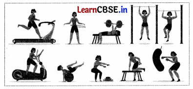 CBSE Sample Papers for Class 11 Physical Education Set 4 with Solutions 4