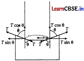 CBSE Sample Papers for Class 11 Physics Set 4 with Solutions 11