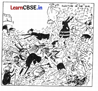 CBSE Sample Papers for Class 11 Political Science Set 3 with Solutions 1