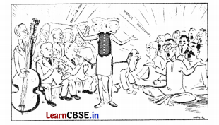 CBSE Sample Papers for Class 11 Political Science Set 4 with Solutions 1