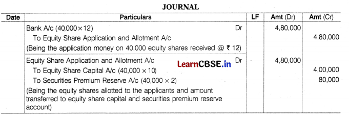 CBSE Sample Papers for Class 12 Accountancy Set 4 with Solutions 10