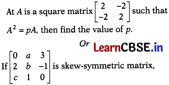 CBSE Sample Papers for Class 12 Applied Maths Set 1 with Solutions 18