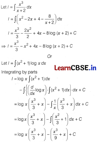 CBSE Sample Papers for Class 12 Applied Maths Set 1 with Solutions 22