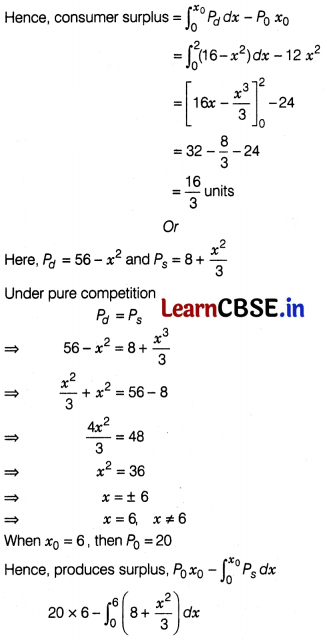 CBSE Sample Papers for Class 12 Applied Maths Set 1 with Solutions 24