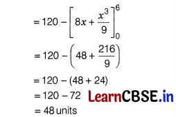 CBSE Sample Papers for Class 12 Applied Maths Set 1 with Solutions 25