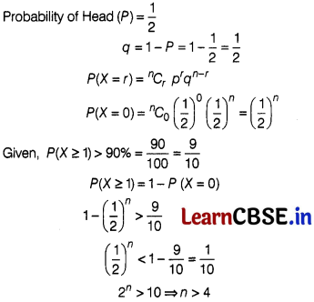 CBSE Sample Papers for Class 12 Applied Maths Set 1 with Solutions 29
