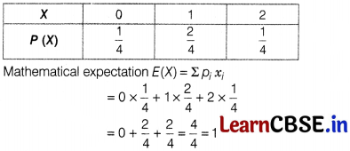 CBSE Sample Papers for Class 12 Applied Maths Set 1 with Solutions 4