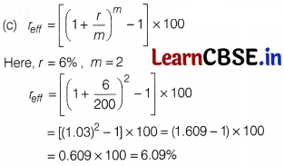 CBSE Sample Papers for Class 12 Applied Maths Set 1 with Solutions 8