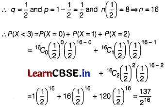 CBSE Sample Papers for Class 12 Applied Maths Set 10 with Solutions 27