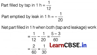CBSE Sample Papers for Class 12 Applied Maths Set 11 with Solutions 14
