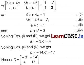 CBSE Sample Papers for Class 12 Applied Maths Set 11 with Solutions 24