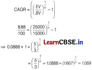 CBSE Sample Papers for Class 12 Applied Maths Set 11 with Solutions 31