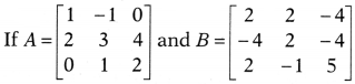 CBSE Sample Papers for Class 12 Applied Maths Set 11 with Solutions 36