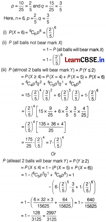 CBSE Sample Papers for Class 12 Applied Maths Set 11 with Solutions 44
