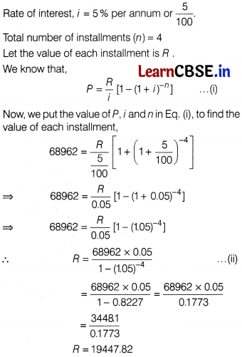 CBSE Sample Papers for Class 12 Applied Maths Set 11 with Solutions 47