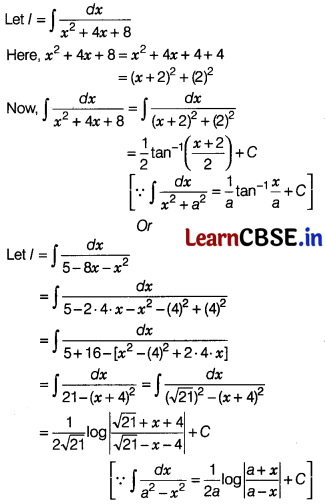 CBSE Sample Papers for Class 12 Applied Maths Set 12 with Solutions 18