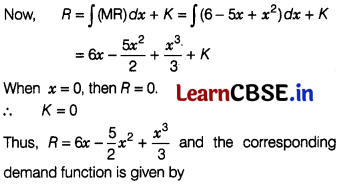 CBSE Sample Papers for Class 12 Applied Maths Set 12 with Solutions 20