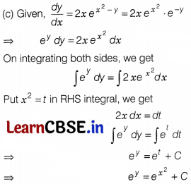 CBSE Sample Papers for Class 12 Applied Maths Set 12 with Solutions 3