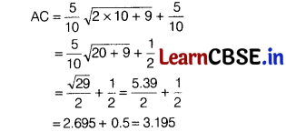 CBSE Sample Papers for Class 12 Applied Maths Set 12 with Solutions 41