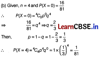 CBSE Sample Papers for Class 12 Applied Maths Set 12 with Solutions 7