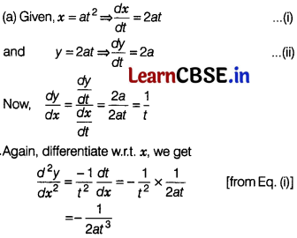 CBSE Sample Papers for Class 12 Applied Maths Set 12 with Solutions 8
