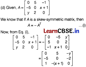 CBSE Sample Papers for Class 12 Applied Maths Set 2 with Solutions 12