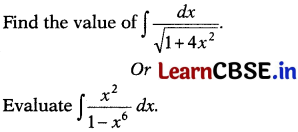 CBSE Sample Papers for Class 12 Applied Maths Set 2 with Solutions 16