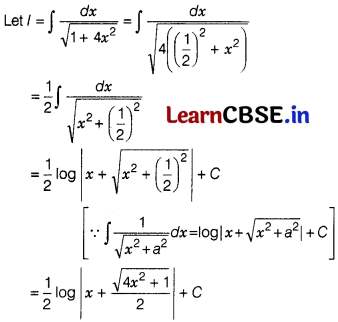 CBSE Sample Papers for Class 12 Applied Maths Set 2 with Solutions 17